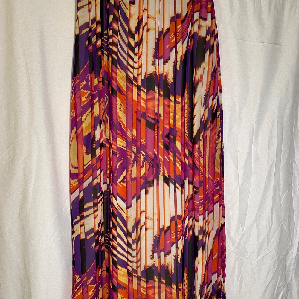 Beautiful Maxi Skirt